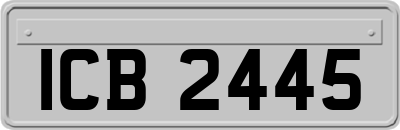 ICB2445