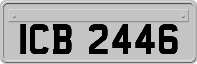 ICB2446