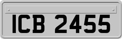 ICB2455