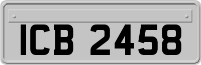 ICB2458