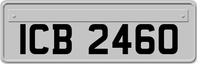 ICB2460