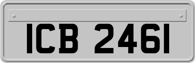 ICB2461