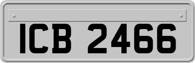 ICB2466