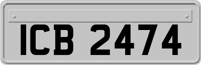 ICB2474