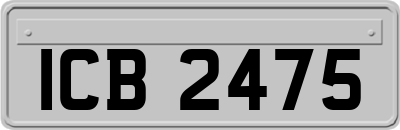 ICB2475
