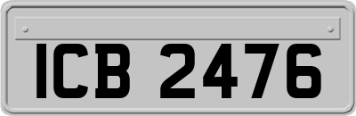 ICB2476