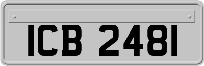 ICB2481