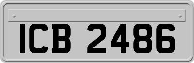 ICB2486