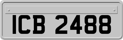 ICB2488