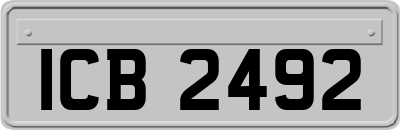 ICB2492
