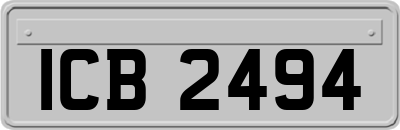 ICB2494