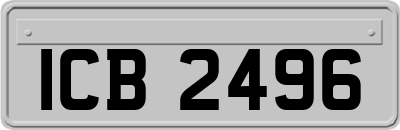ICB2496
