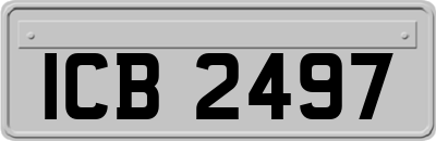 ICB2497