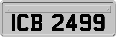 ICB2499