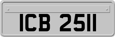 ICB2511