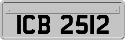 ICB2512