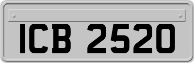 ICB2520