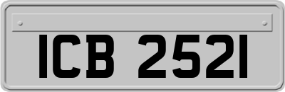 ICB2521