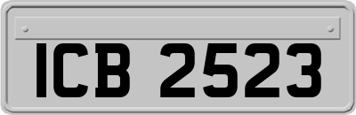 ICB2523