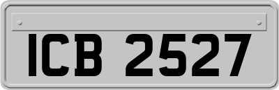 ICB2527