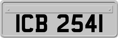 ICB2541