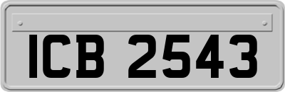 ICB2543