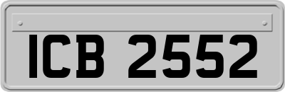 ICB2552