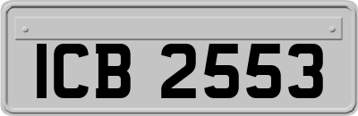 ICB2553