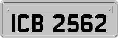 ICB2562