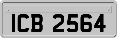 ICB2564