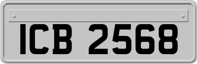 ICB2568