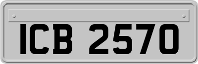 ICB2570