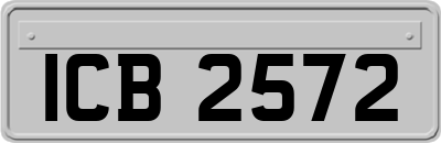 ICB2572
