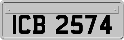 ICB2574