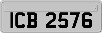 ICB2576