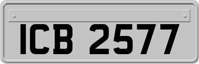 ICB2577