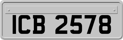 ICB2578