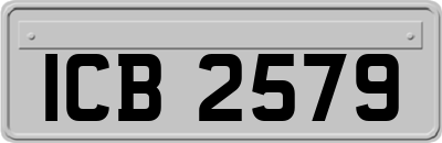 ICB2579