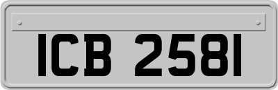ICB2581