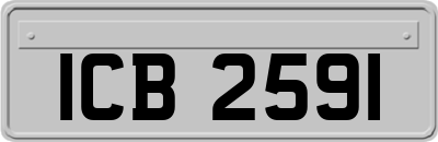 ICB2591