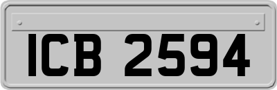 ICB2594