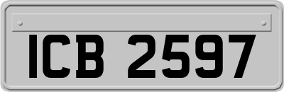 ICB2597