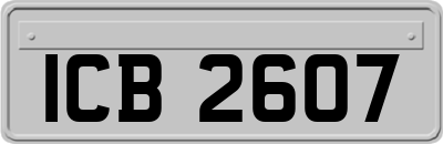 ICB2607