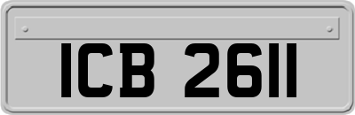 ICB2611