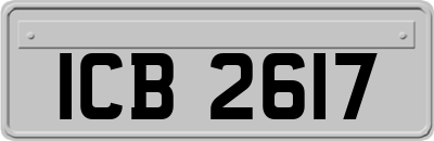 ICB2617