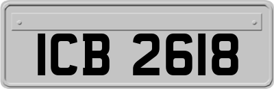 ICB2618