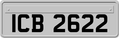ICB2622
