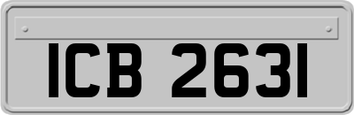 ICB2631