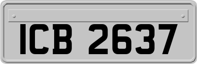 ICB2637
