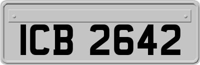 ICB2642